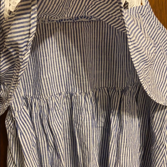 Top ZARA - Picture 6 of 6